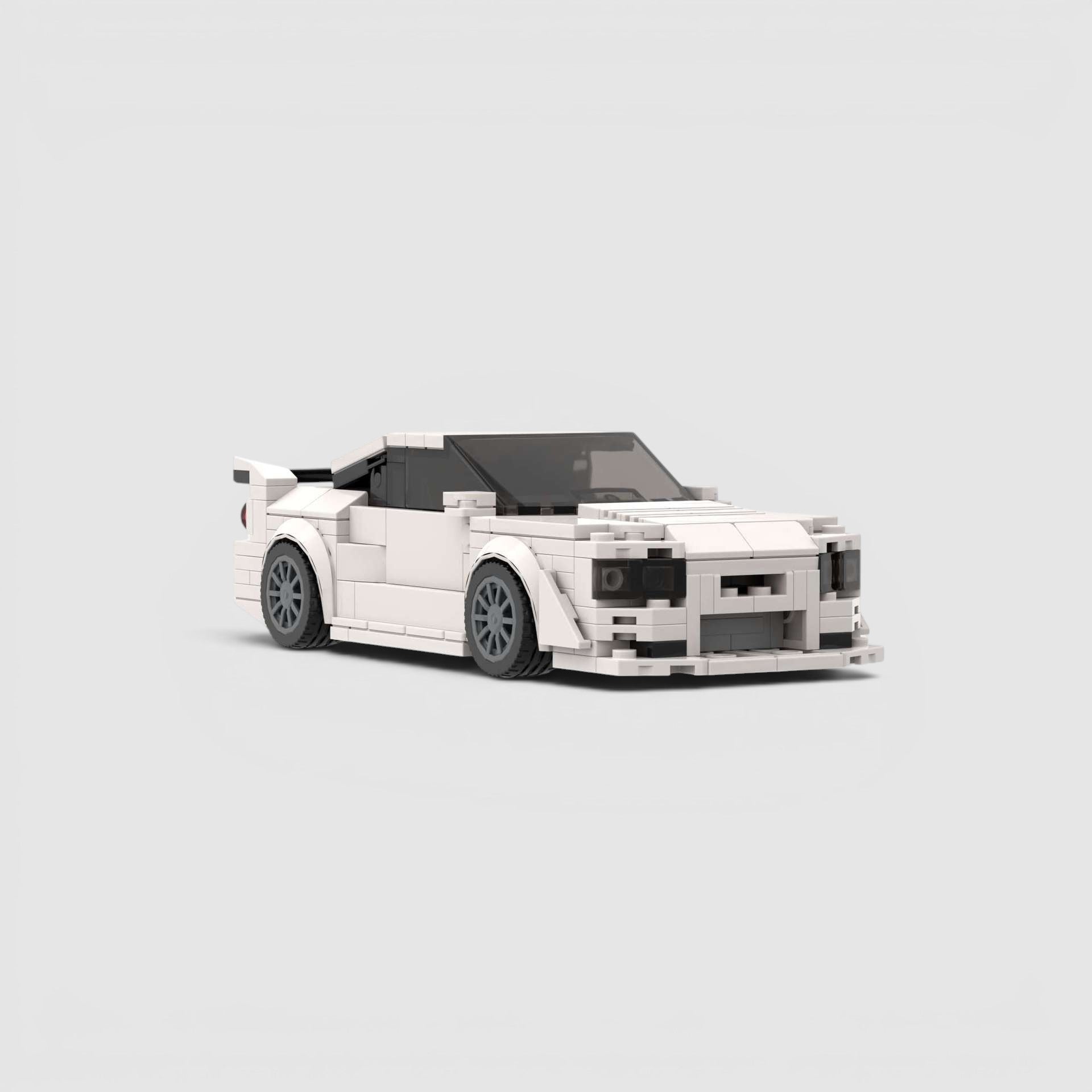 Nissan Skyline R34