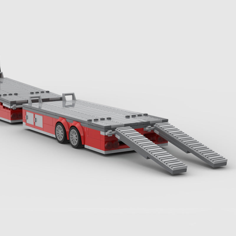 Transport Truck