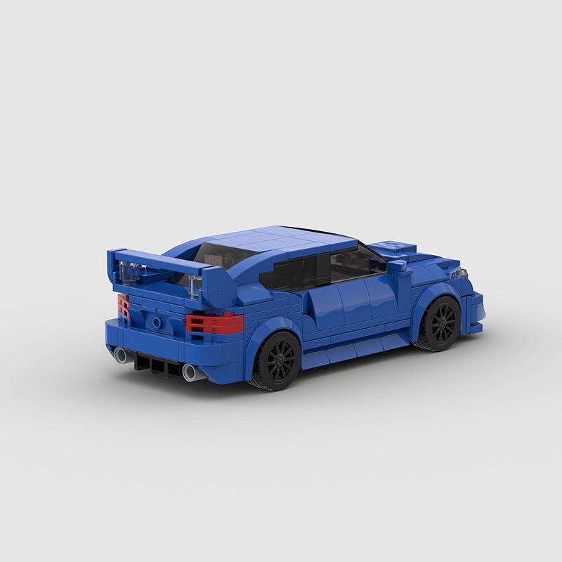 Evo