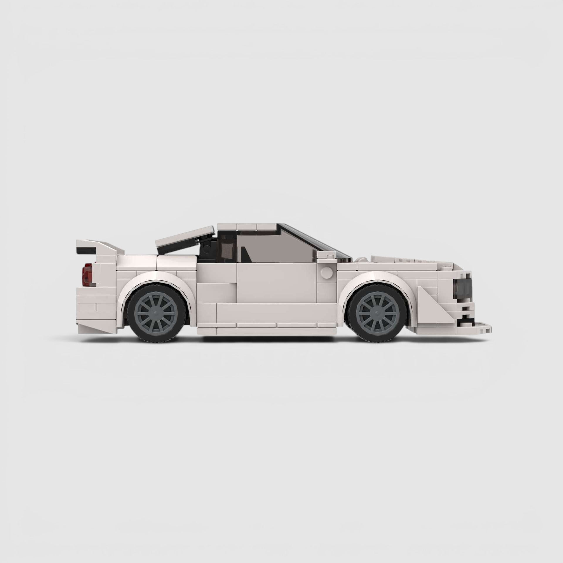 Nissan Skyline R34