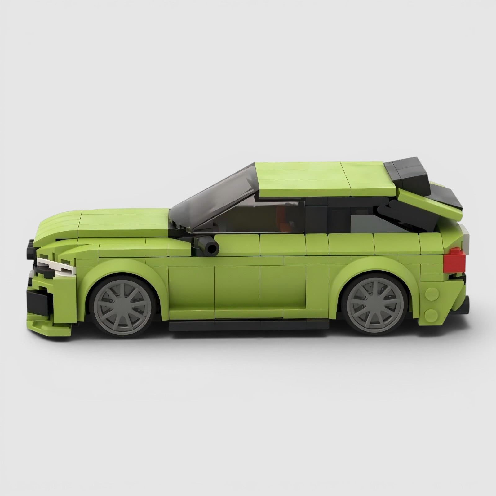 RS3 Avant