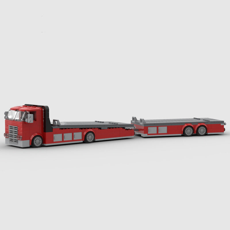 Transport Truck