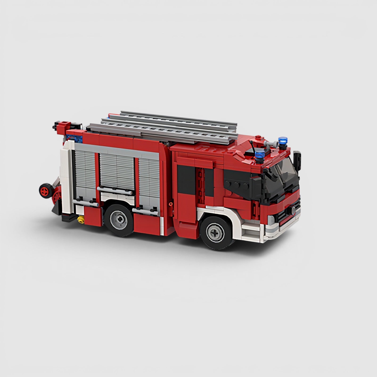 Fire Engine