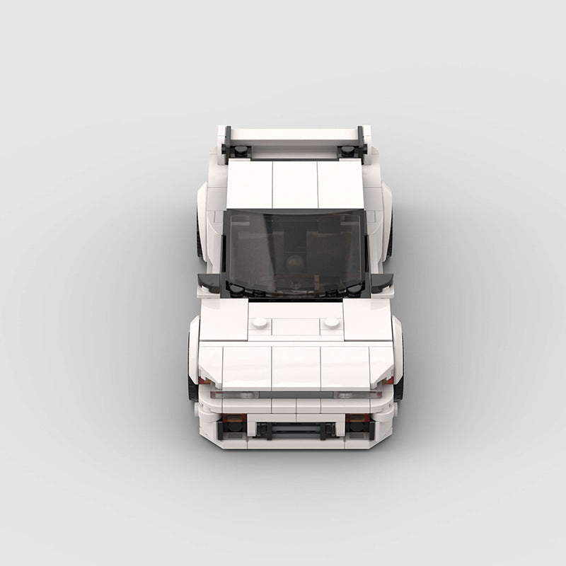 Nissan S13 Silvia 240SX