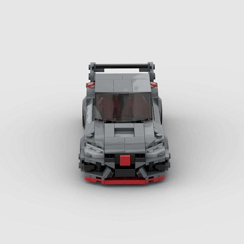 Honda Civic Type R