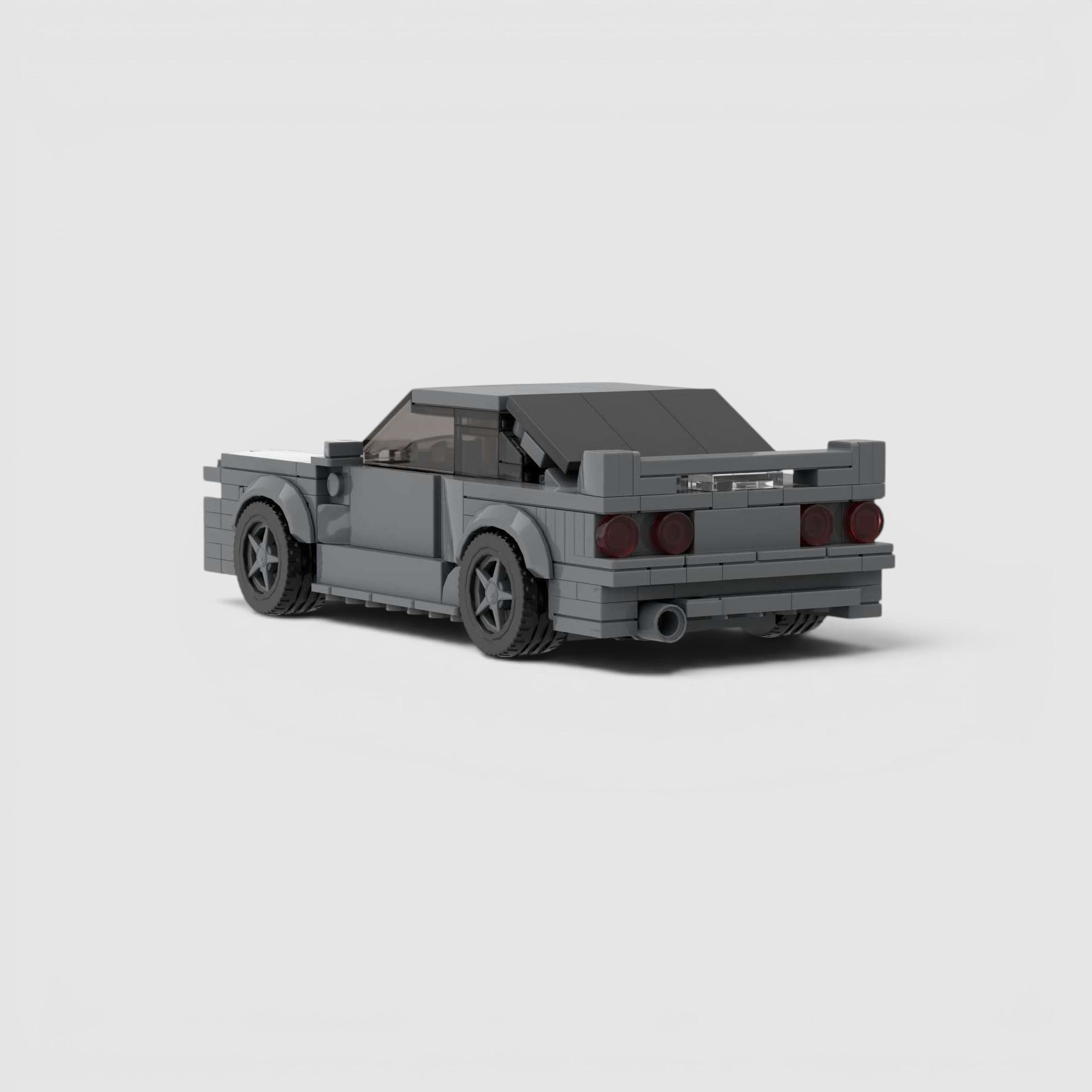 Nissan Skyline R32