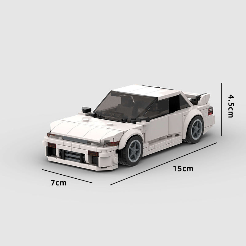 Nissan S13 Silvia 240SX