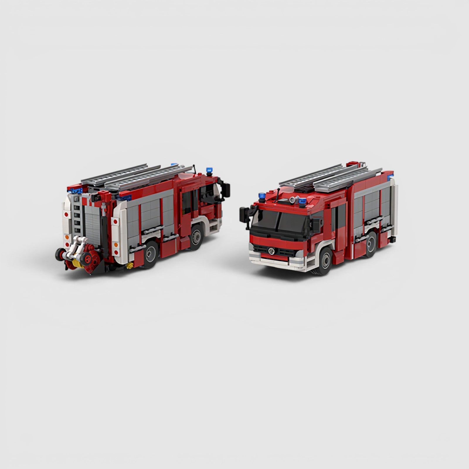 Fire Engine