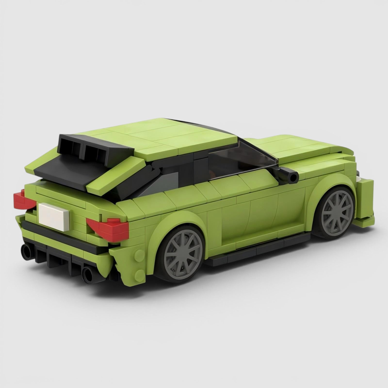 RS3 Avant