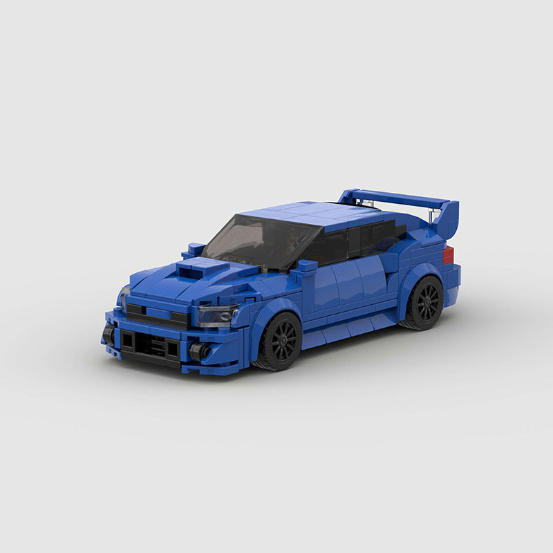 Evo