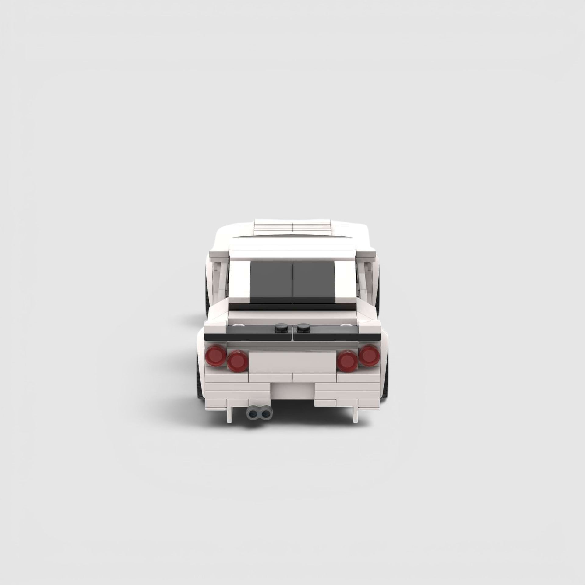 Nissan Skyline R34