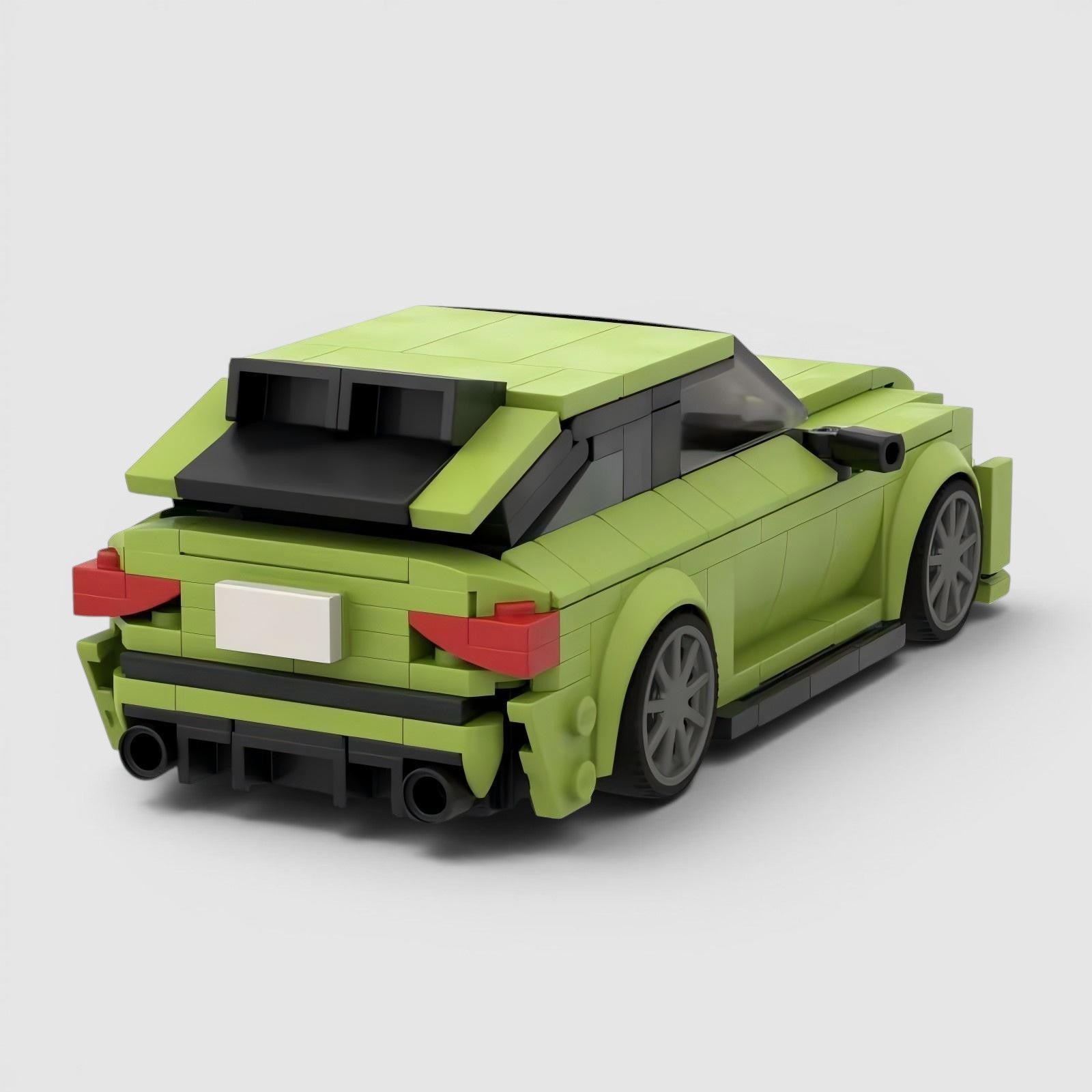 RS3 Avant
