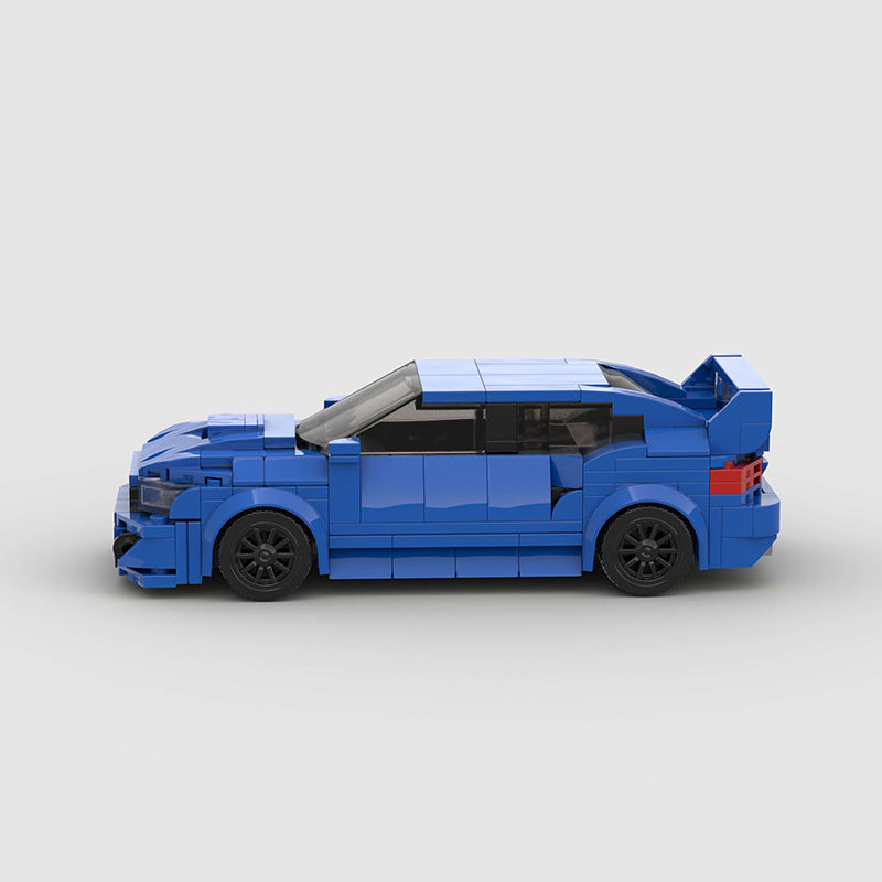 Evo