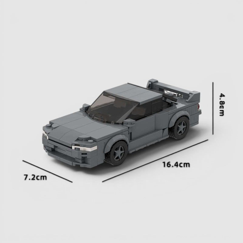 Nissan Skyline R32