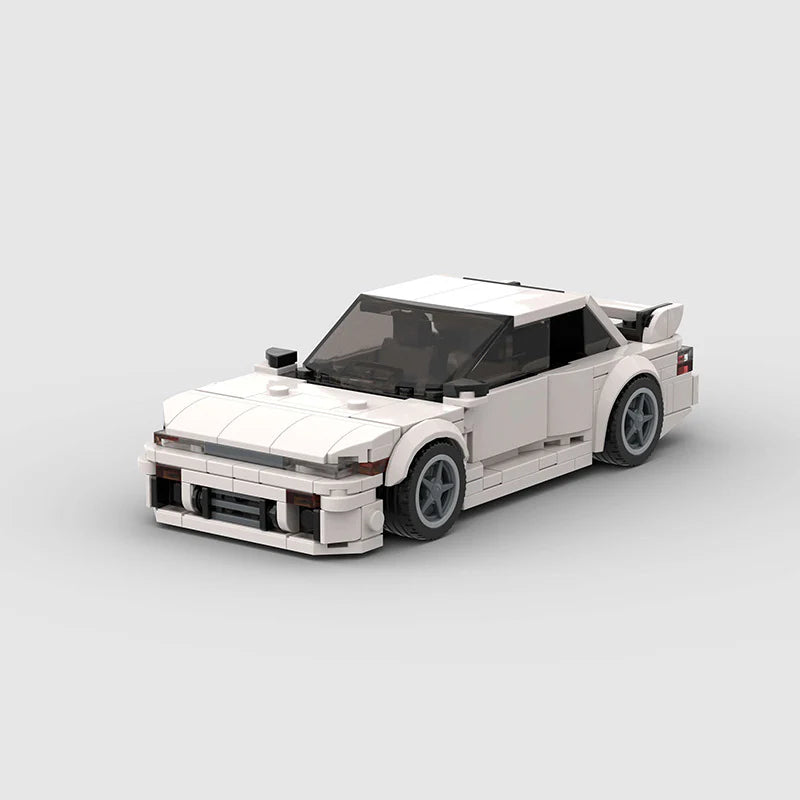 Nissan S13 Silvia 240SX
