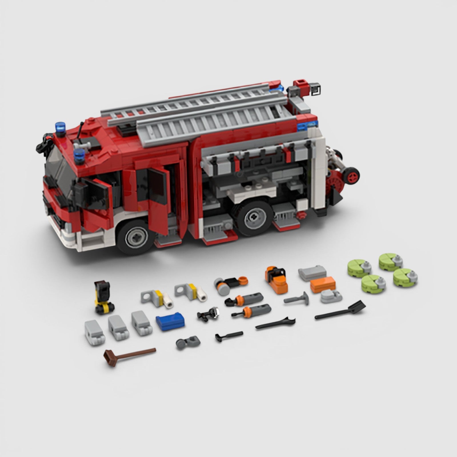 Fire Engine