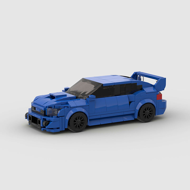Evo
