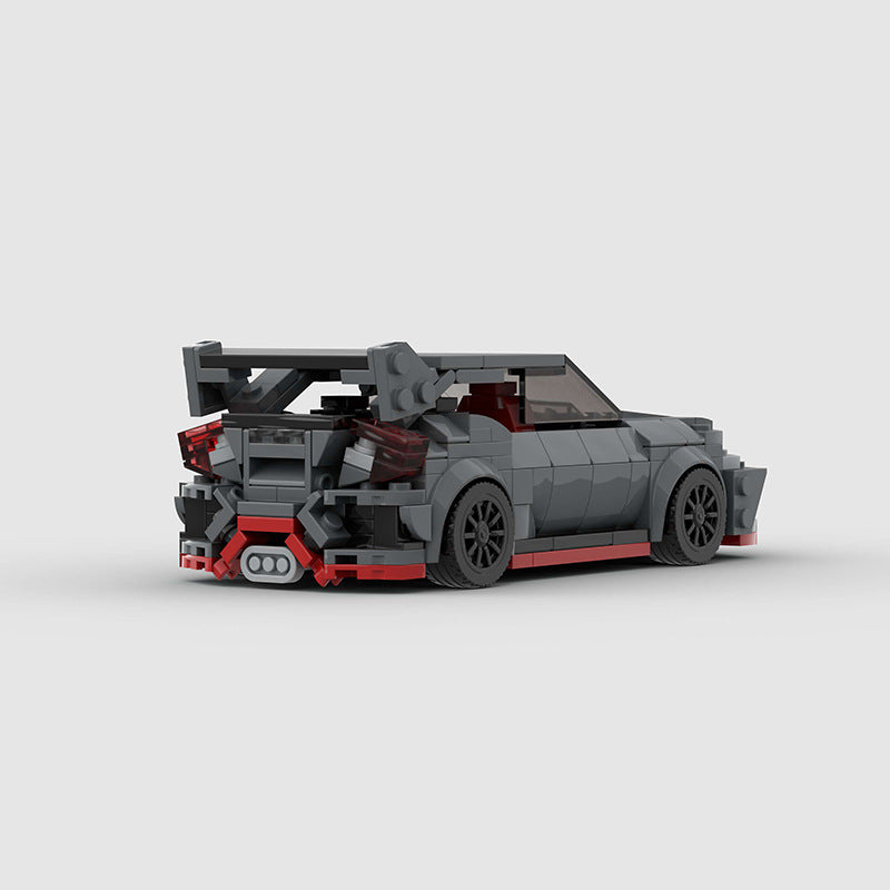 Honda Civic Type R