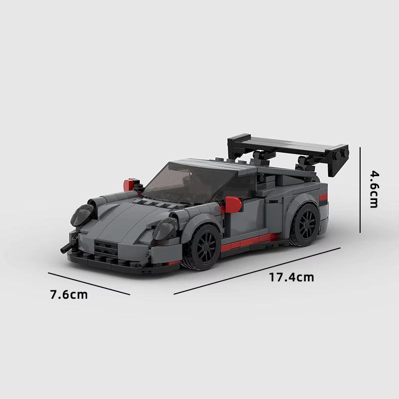 Porsche 911 GT3 RS