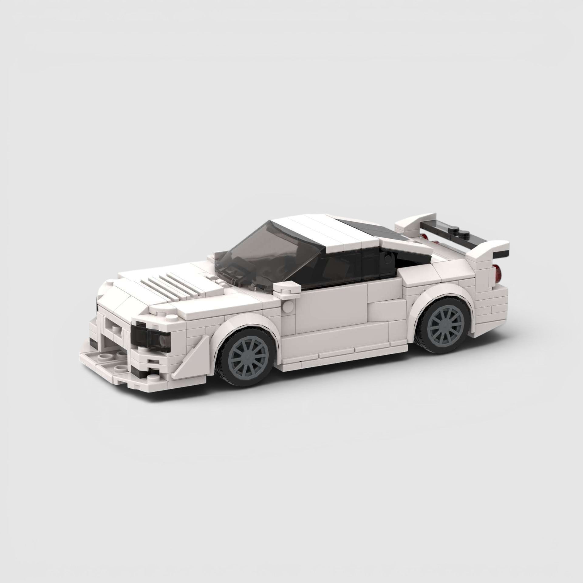 Nissan Skyline R34