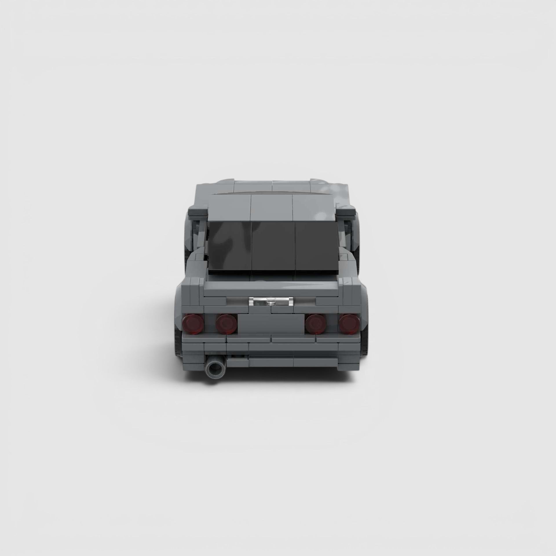 Nissan Skyline R32
