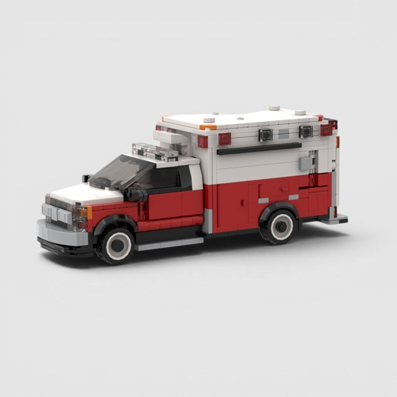 BHP™ Ambulance