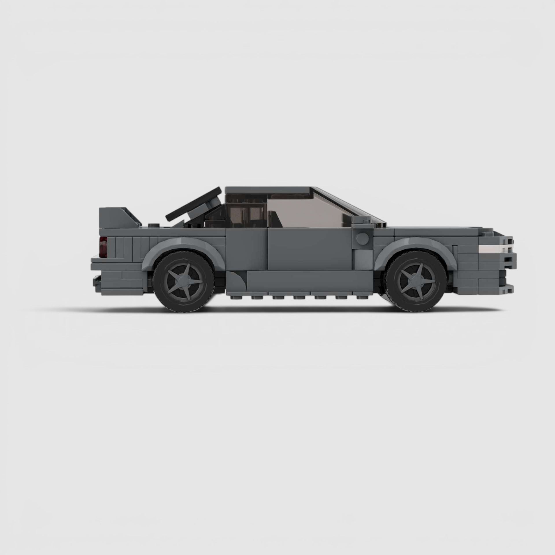 Nissan Skyline R32