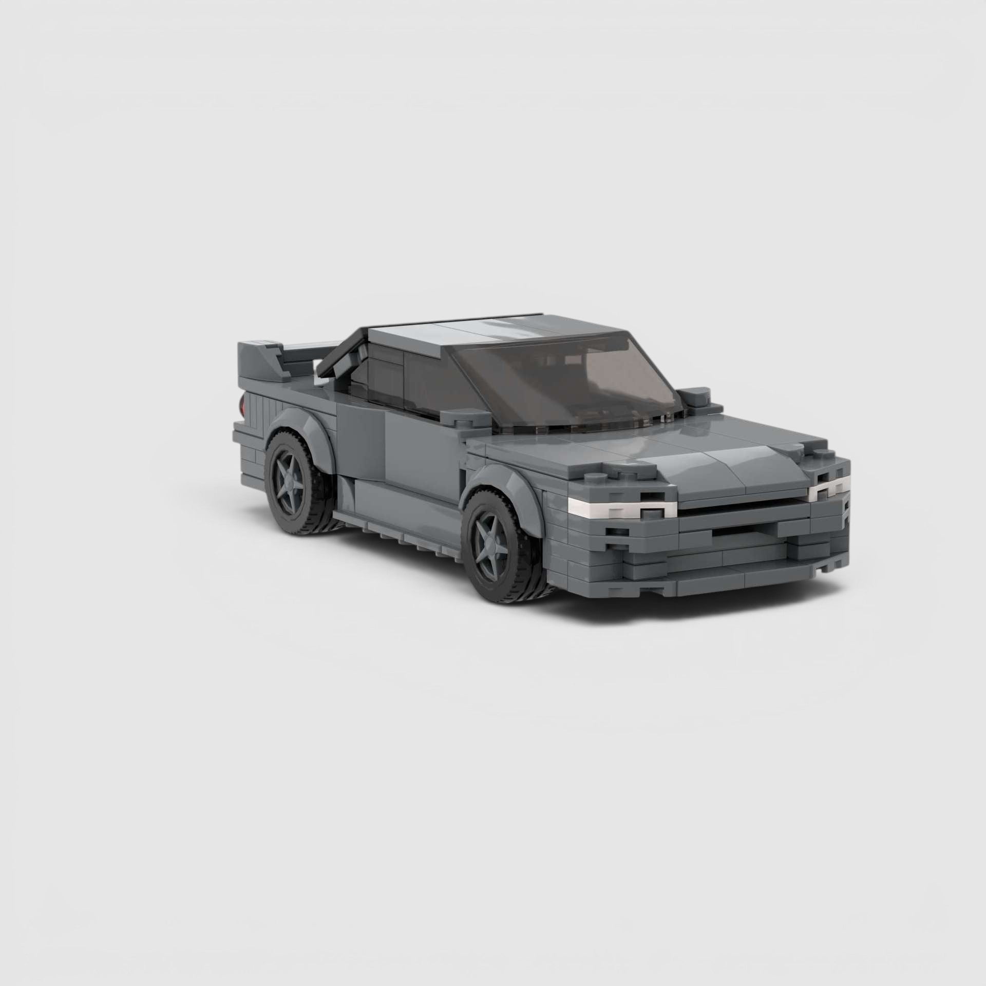 Nissan Skyline R32