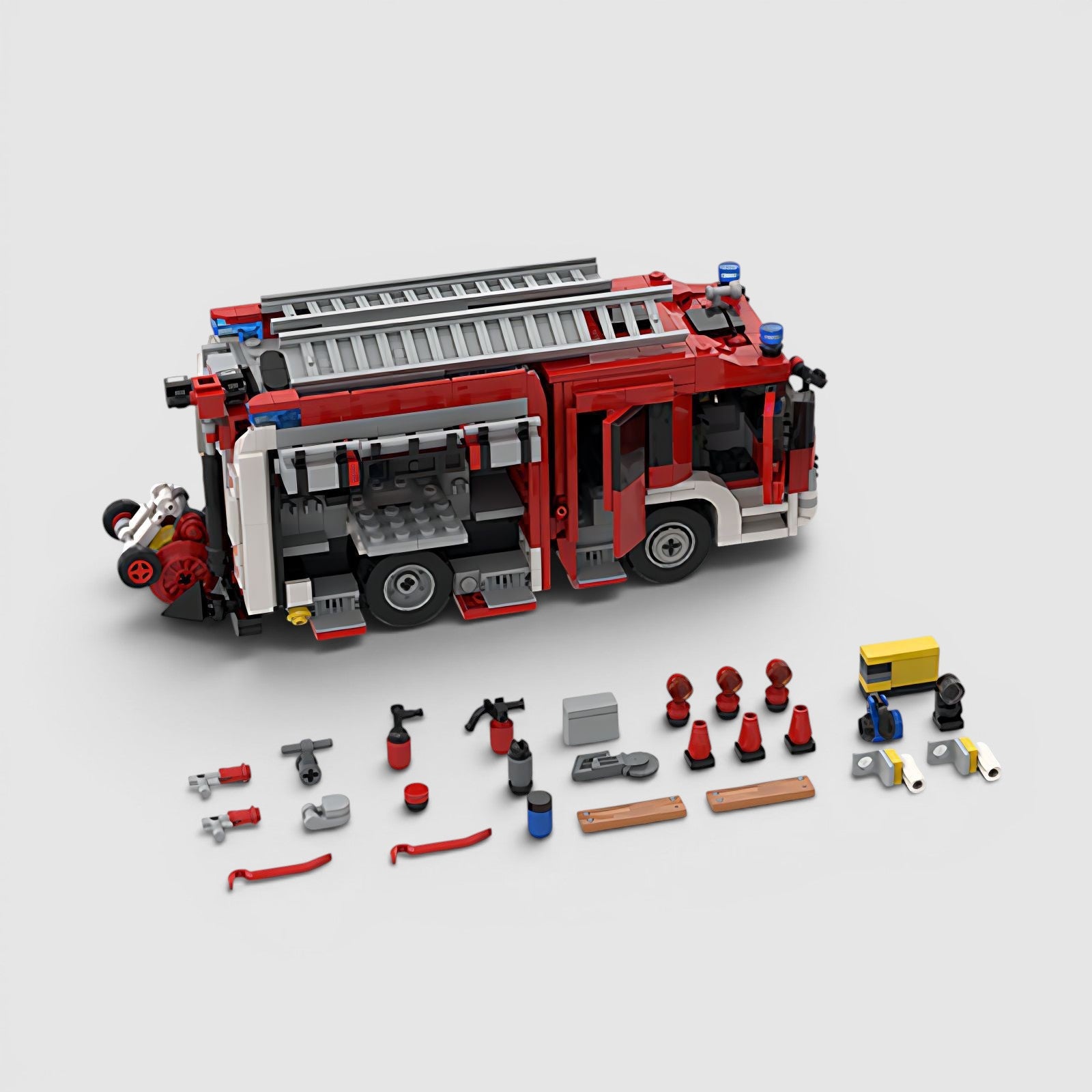 Fire Engine