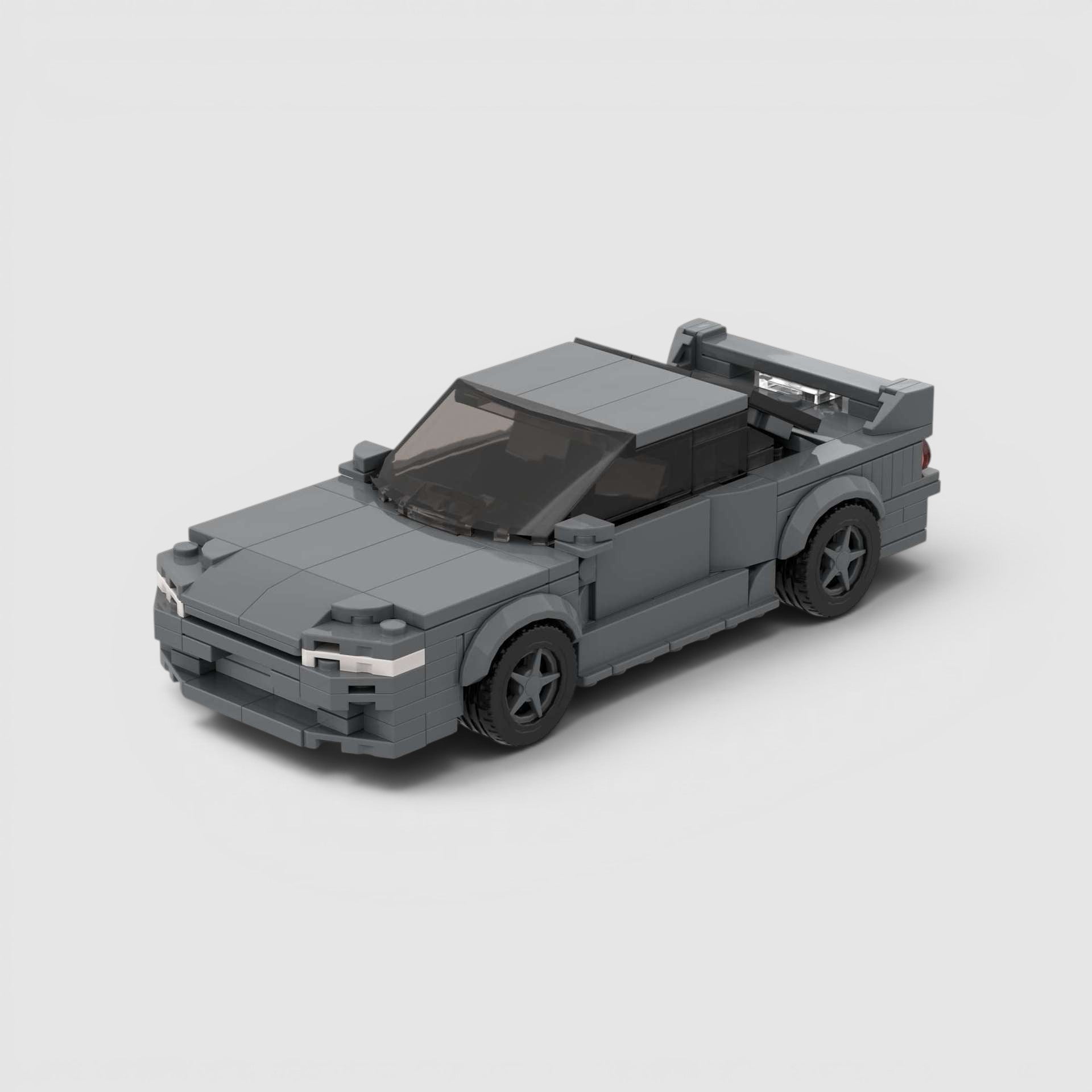 Nissan Skyline R32