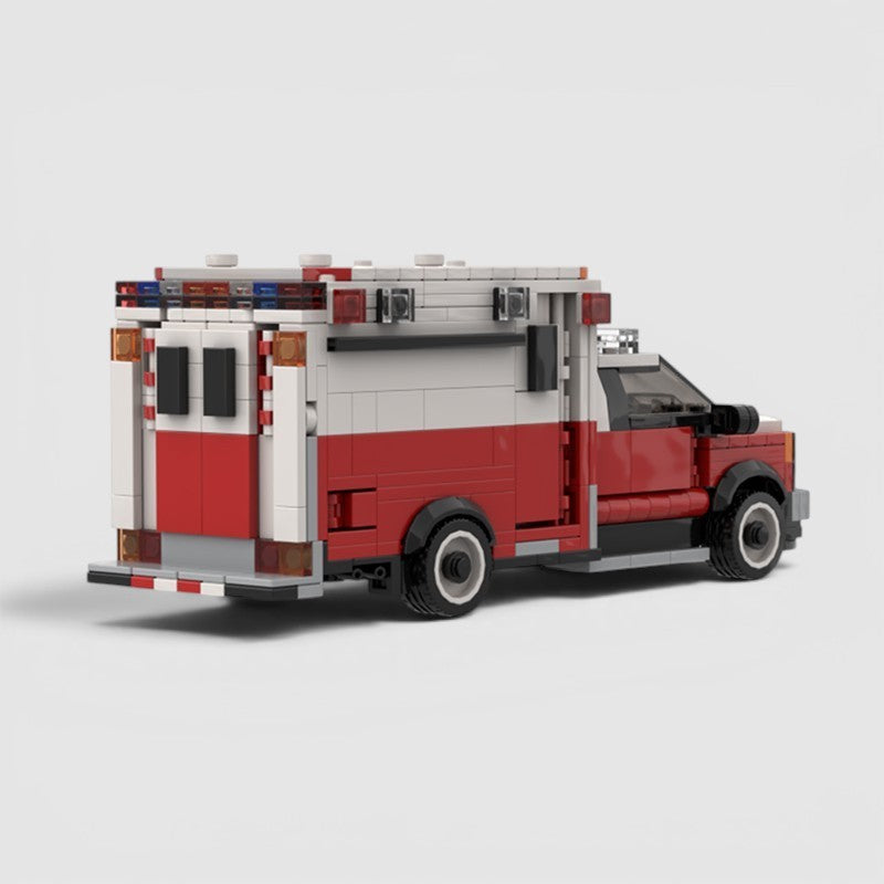 BHP™ Ambulance