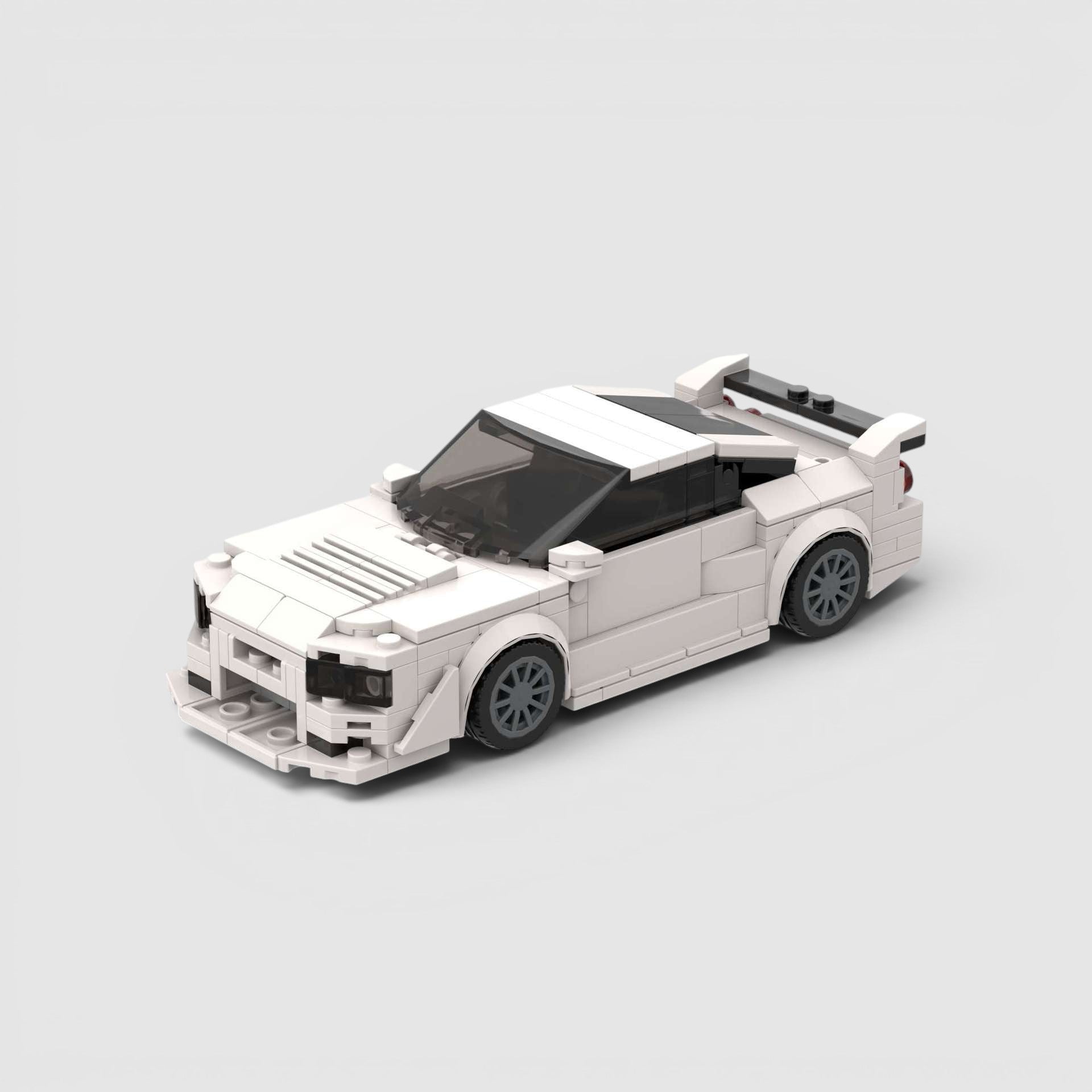 Nissan Skyline R34