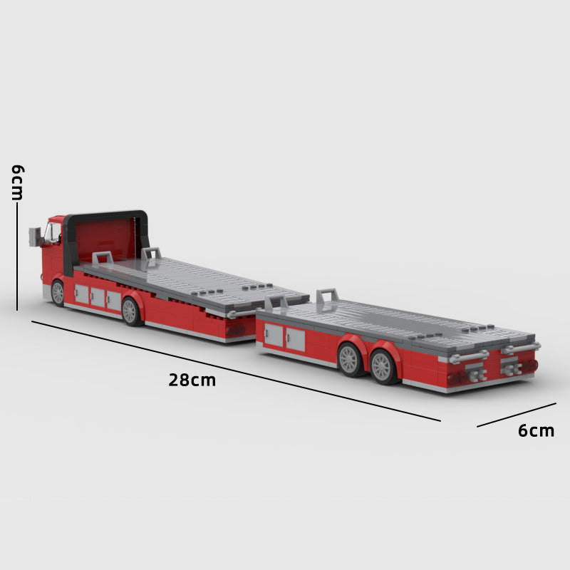 Transport Truck