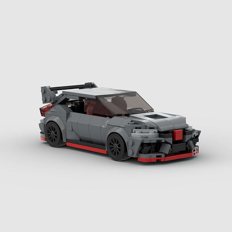 Honda Civic Type R