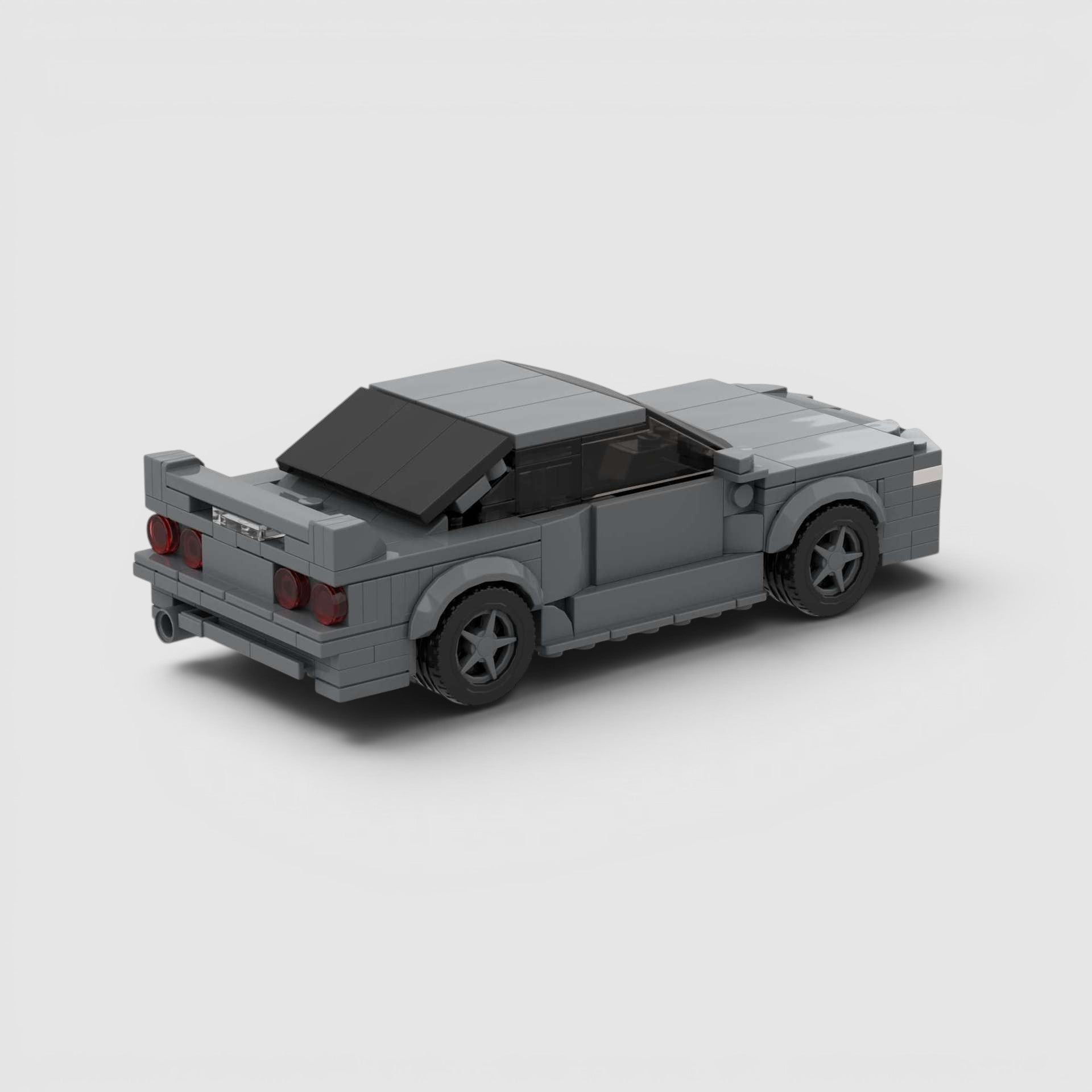 Nissan Skyline R32