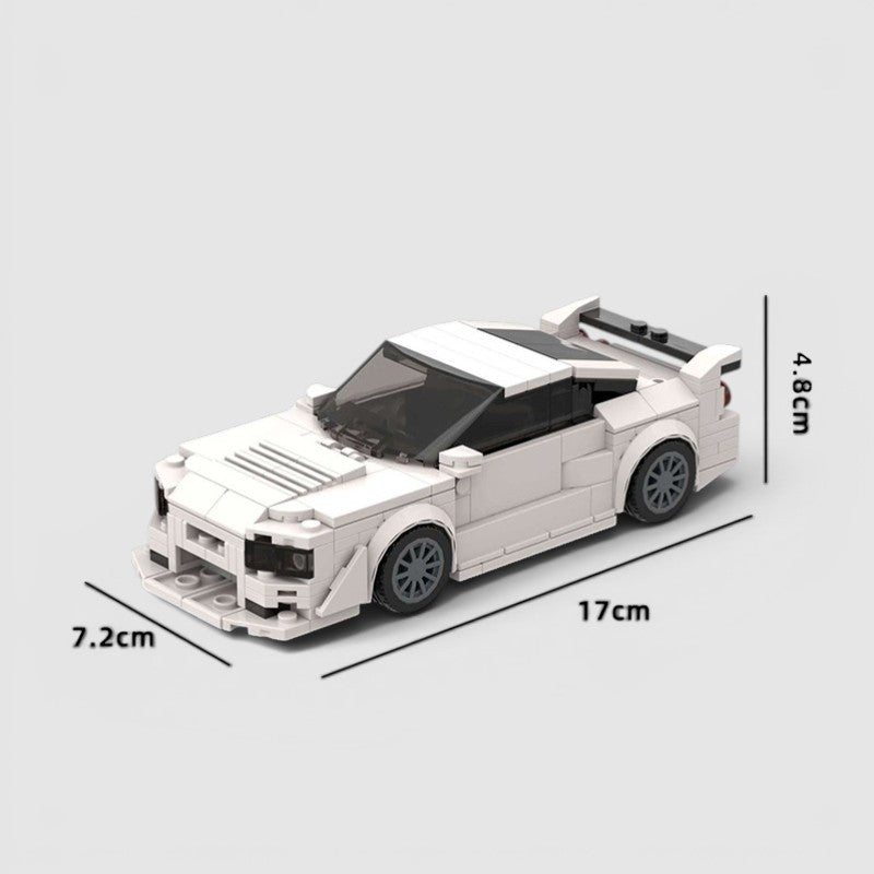 Nissan Skyline R34