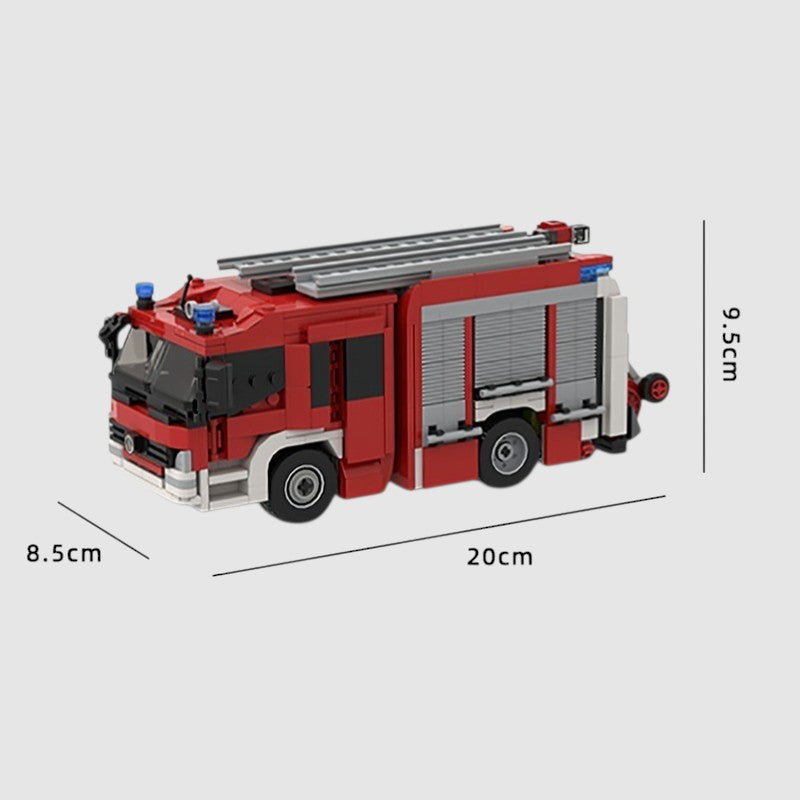 Fire Engine
